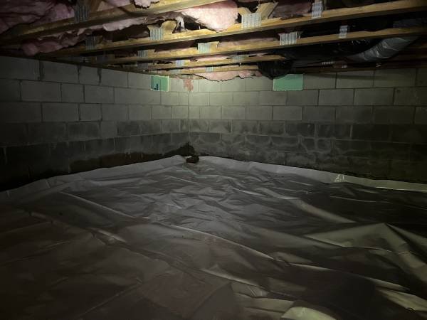 Slide of SG Basement Waterproofing