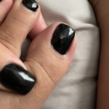 Posh Nails - Baytown - Second time around. - Nail Salons Near Me - Baytown, Texas Posh Nails - Baytown - Second time around. - Nail Salons Near Me - Baytown, Texas