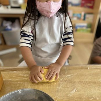Chia Seed Learning Center - Montessori Schools Near Me - Redondo Beach, California Chia Seed Learning Center - Montessori Schools Near Me - Redondo Beach, California