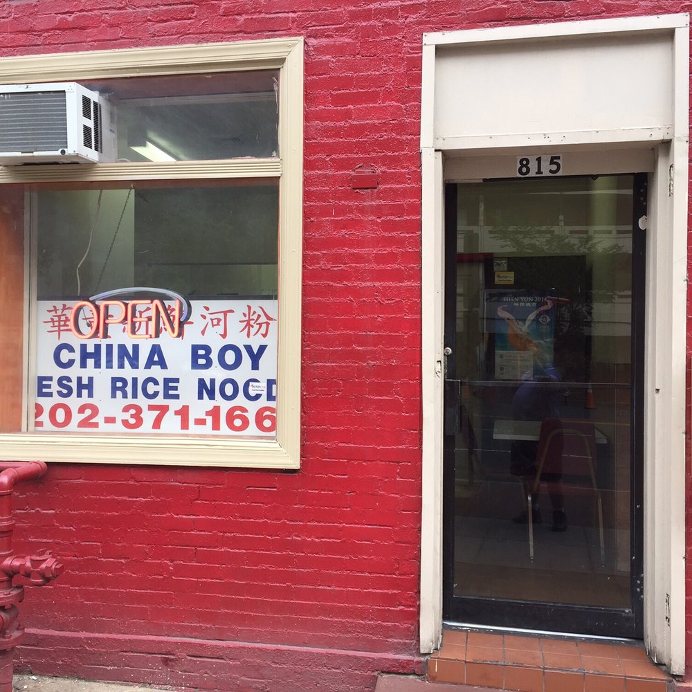 China Boy - Asian Fusion Near Me - Washington, DC, District of Columbia China Boy - Asian Fusion Near Me - Washington, DC, District of Columbia