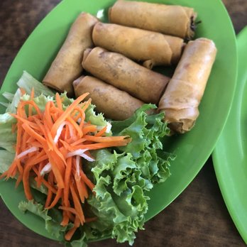 Pho Doa - Egg rolls - Vietnamese Near Me - Murrieta, California