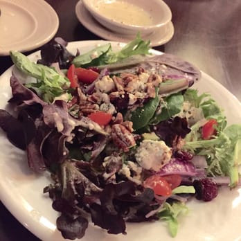 Heidelberg - House salad - German Near Me - Ann Arbor, Michigan Heidelberg - House salad - German Near Me - Ann Arbor, Michigan