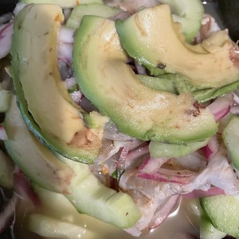 Mariscos Guadalajara - Food Trucks Near Me - Los Angeles, California