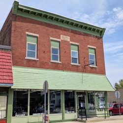 Two Guys Catering and Bakery - Front
