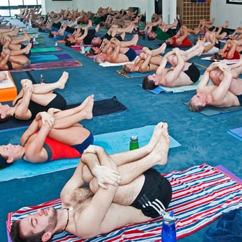 Bikram Yoga Danvers - Yoga Near Me - Danvers, Massachusetts