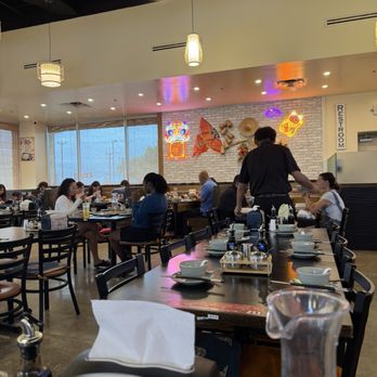 Luscious Dumplings - Chinese Near Me - San Antonio, Texas Luscious Dumplings - Chinese Near Me - San Antonio, Texas