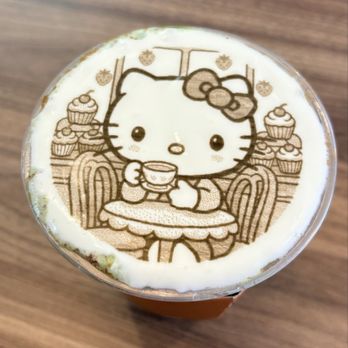 Con Azucar Cafe - Coffee & Tea Near Me - Los Angeles, California Con Azucar Cafe - Coffee & Tea Near Me - Los Angeles, California