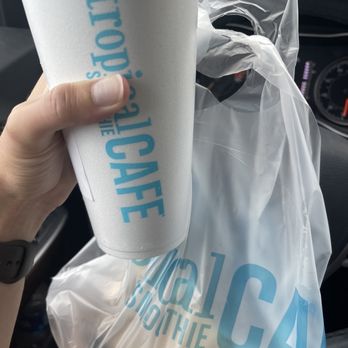 Tropical Smoothie Cafe - Smoothie, sandwich, side - Juice Bars & Smoothies Near Me - Orlando, Florida Tropical Smoothie Cafe - Smoothie, sandwich, side - Juice Bars & Smoothies Near Me - Orlando, Florida