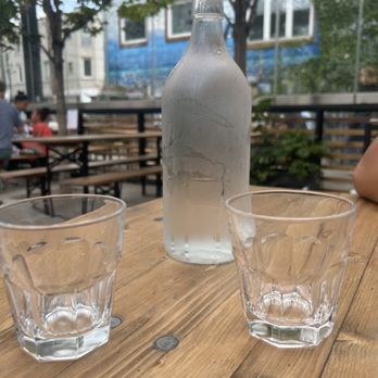 Bandit Brewery - Water - Breweries Near Me - Toronto, Ontario Bandit Brewery - Water - Breweries Near Me - Toronto, Ontario