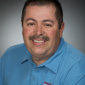Anderson Air Corps - Dino Jiron Estimator  Hired 2003 - Heating & Air Conditioning/HVAC Near Me - Albuquerque, New Mexico
