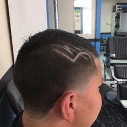 Peters Barbershop