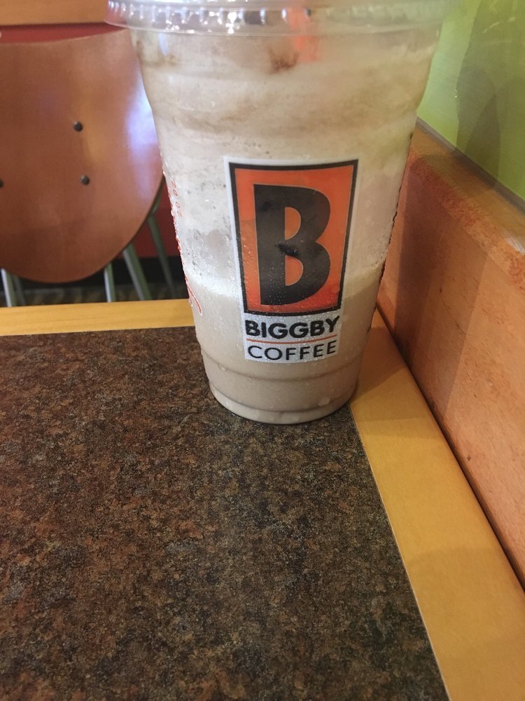 BIGGBY COFFEE 25 Photos & 15 Reviews Coffee & Tea 44601 5 Mile Rd