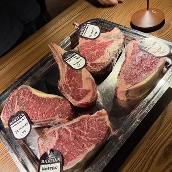 Asador Bastian - Spanish Near Me - Chicago, Illinois