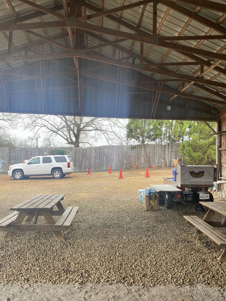 BEAVERS CHRISTMAS TREE FARM Updated September 2024 10093 Bradford