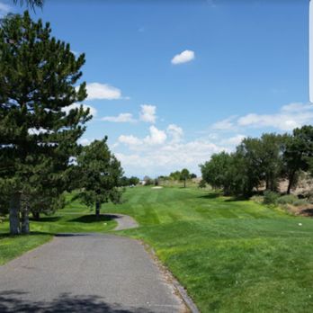 UNM Championship Golf Course - Golf Near Me - Albuquerque, New Mexico