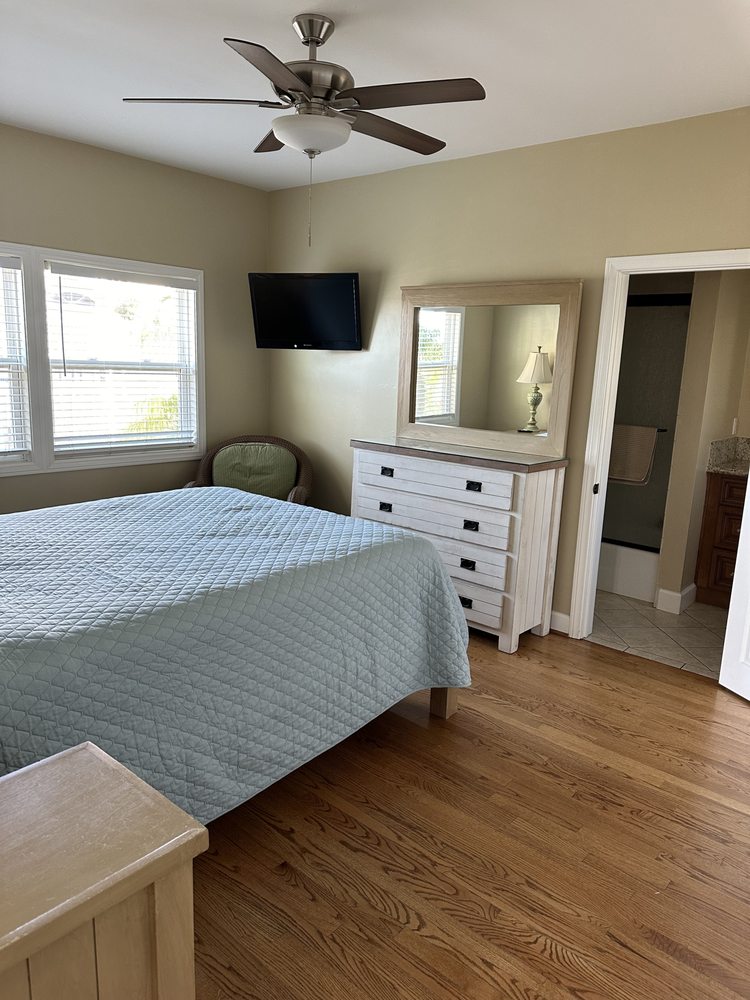 SALLY’S CLEANING SERVICES Updated August 2024 Santa Ana, California