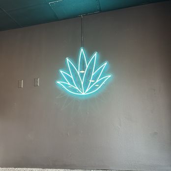 XX Tacos - Inside decor - Mexican Near Me - North Highlands, California