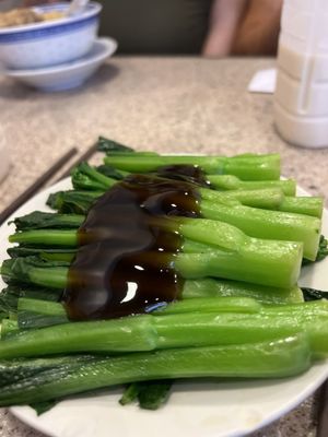 Tsim Chai Kee Noodle by null