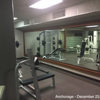 Captain Cook Athletic Club - Gyms Near Me - Anchorage, Alaska Captain Cook Athletic Club - Gyms Near Me - Anchorage, Alaska
