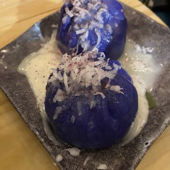 Kalye - Ube Pao - Filipino Near Me - New York, New York Kalye - Ube Pao - Filipino Near Me - New York, New York