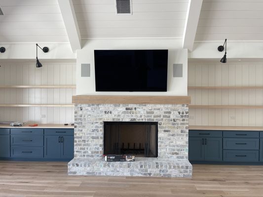 Next Gen Audio Video