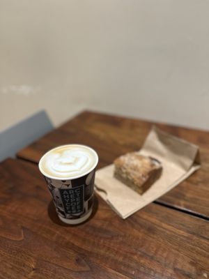 Archetype Coffee by null
