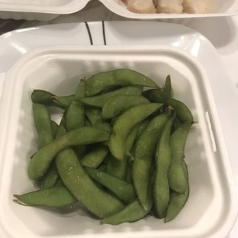 Shokudo - Edamame (takeout) - Ramen Near Me - Hoboken, New Jersey