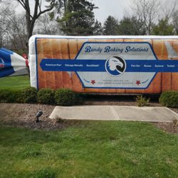 World's Largest Loaf of Bread