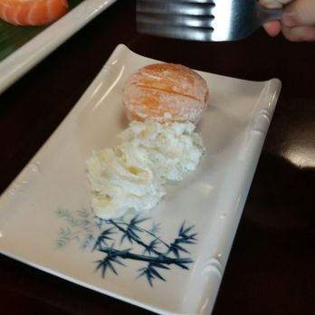 HIRO Sushi - Japanese Near Me - Medford, Oregon