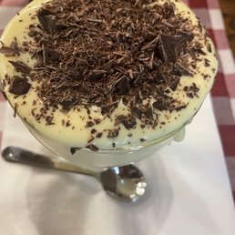 Tiramisu Tiramisu
