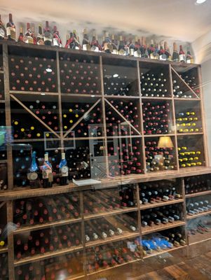 King Family Vineyards by null