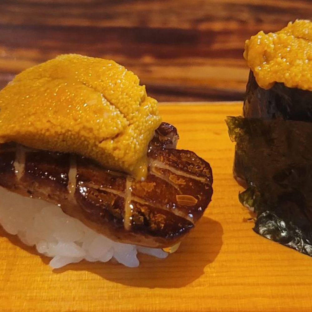 KUU Restaurant - Foie Gras & Uni - Japanese Near Me - Houston, Texas KUU Restaurant - Foie Gras & Uni - Japanese Near Me - Houston, Texas