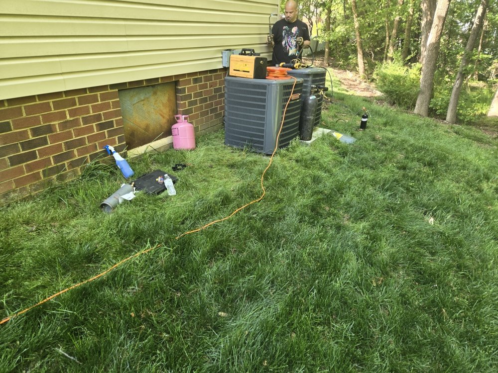 Slide of K B Mechanical