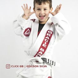 Gracie Barra West Kensington - Keep it smilefull!
