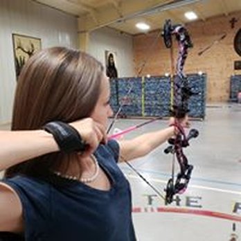 Fort Grard Guns and Archery - Archery Near Me - Weatherford, Texas