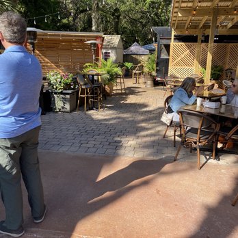 Freida’s Bakery And provisions - Outdoor seating - Bakeries Near Me - Palm Coast, Florida Freida’s Bakery And provisions - Outdoor seating - Bakeries Near Me - Palm Coast, Florida