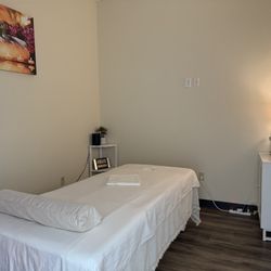 Healing & Wellness Massage