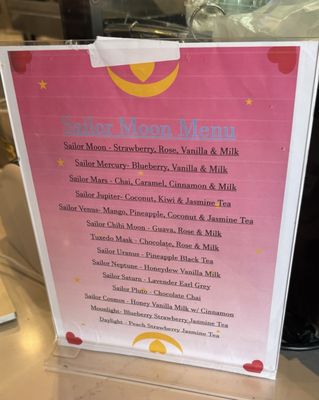 Menu photo 1 Bumble Tea Raleigh, NC Menu photo 1 Bumble Tea Raleigh, NC