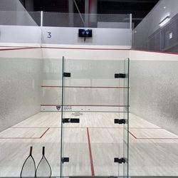 Arlen Specter US Squash Center