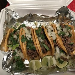 Tacos El Pueblo