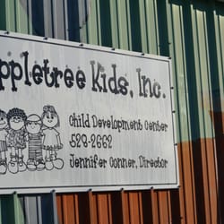 Appletree Kids, Inc. Child Development Centers