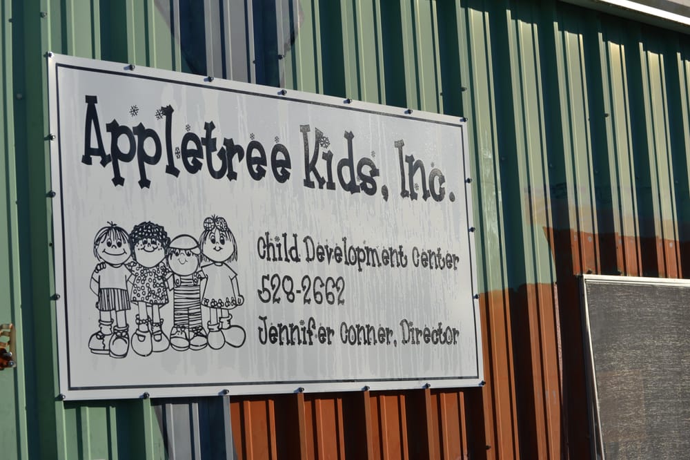 Appletree Kids, Inc. Child Development Centers - childcare center in Sulphur, LA