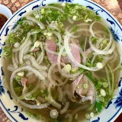 Pho New - Brisket Pho