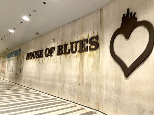 House of Blues Houston by null