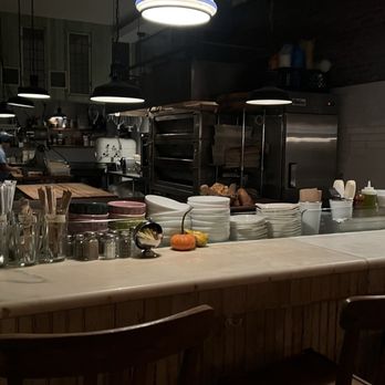 Bakeri - Coffee & Tea Near Me - Brooklyn, New York