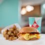Photo of P. Terry's Burger Stand