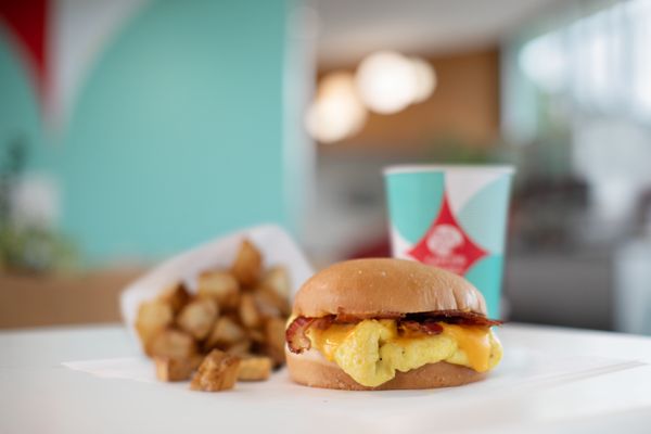 P. Terry's Burger Stand by null