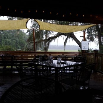 Foolish Frog - Enjoying a quiet dinner, in the rain, on the deck. Very peaceful, and romantic! - Seafood Near Me - Saint Helena Island, South Carolina Foolish Frog - Enjoying a quiet dinner, in the rain, on the deck. Very peaceful, and romantic! - Seafood Near Me - Saint Helena Island, South Carolina