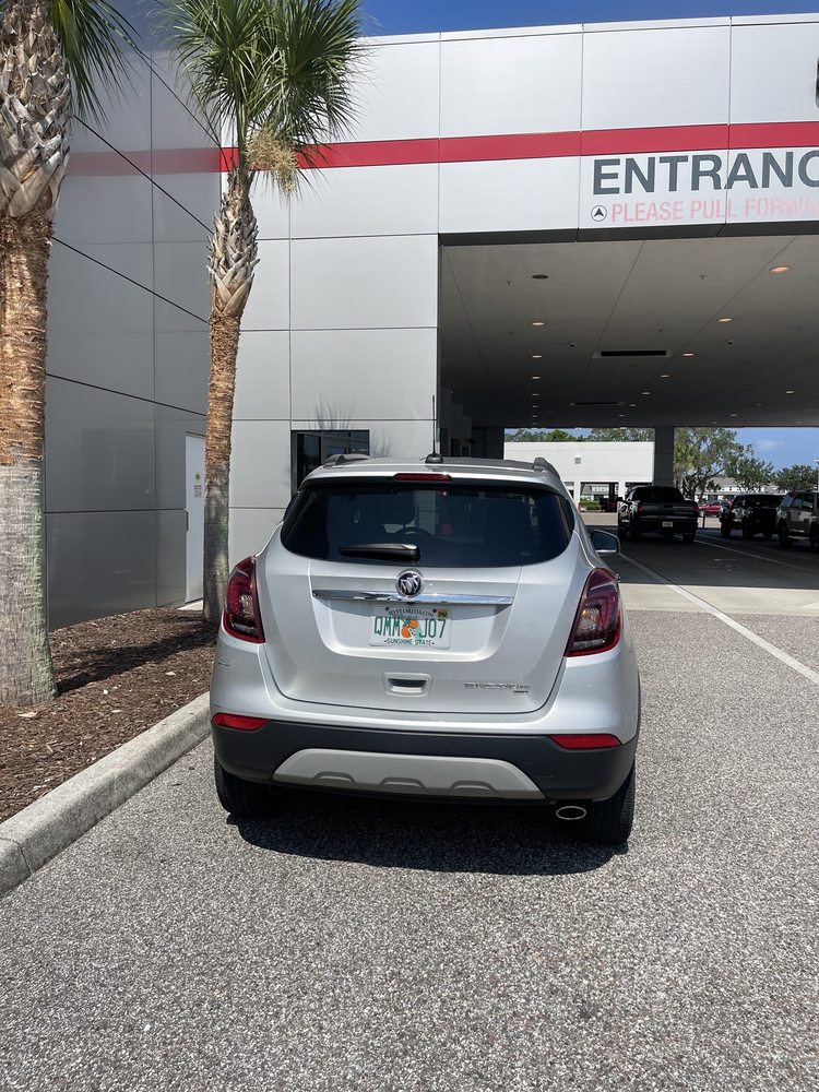 HERTZ Updated September 2024 3001 US19, Holiday, Florida Car