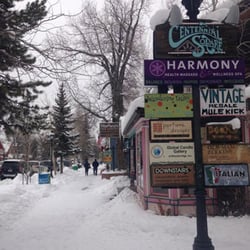 Harmony Health Massage & Wellness Spa